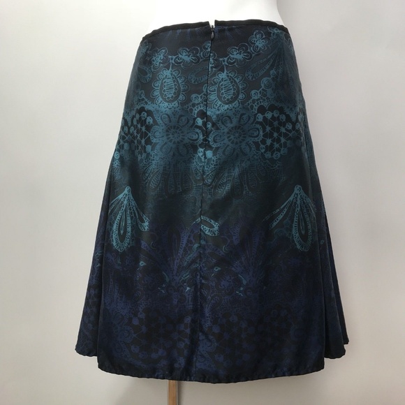 Axcess Liz Claiborne Company Skirt Size 12 N - Picture 4 of 8